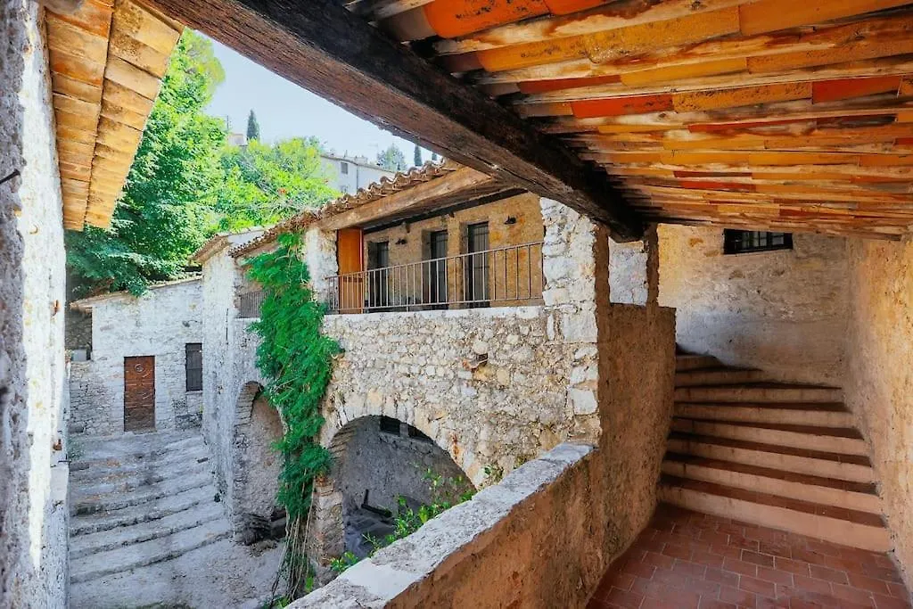 Le Moulin de Boursac-1